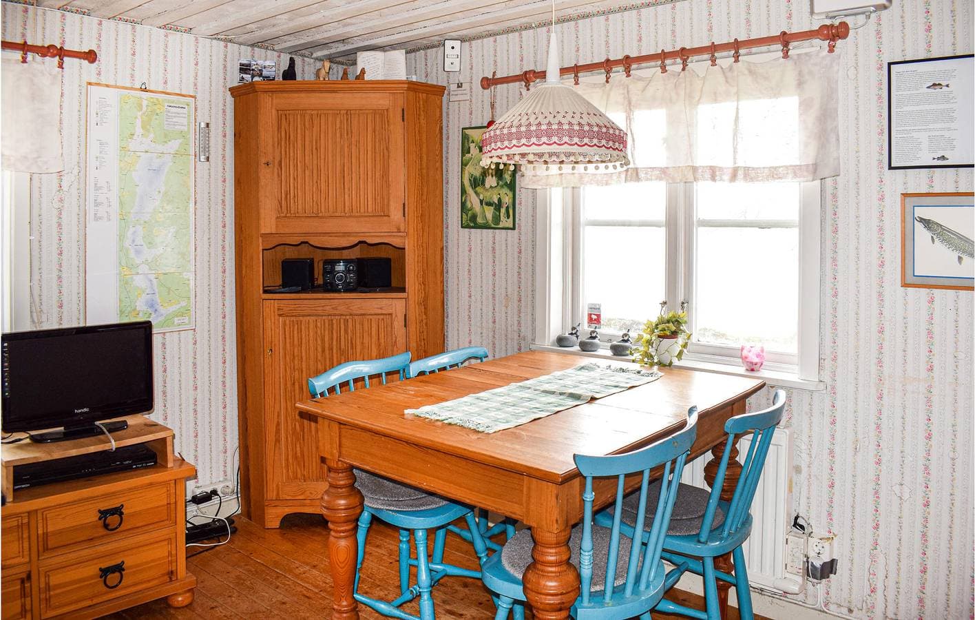 Foto 5 von 26: Ferienhaus für 4 Personen mit Terrasse