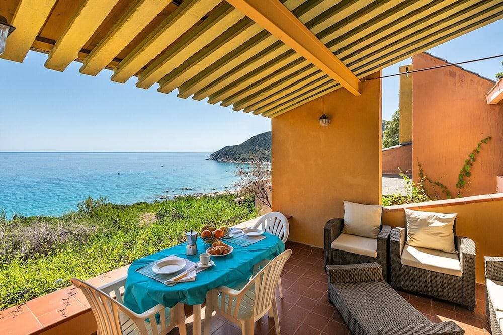 Villa Zinnibiri Vista Mare A 100 Mt Di Distanza 1