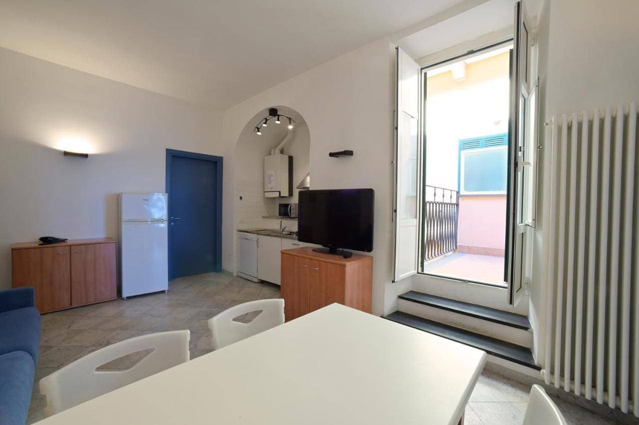 Foto 4 von 12: Two-Room Apartment