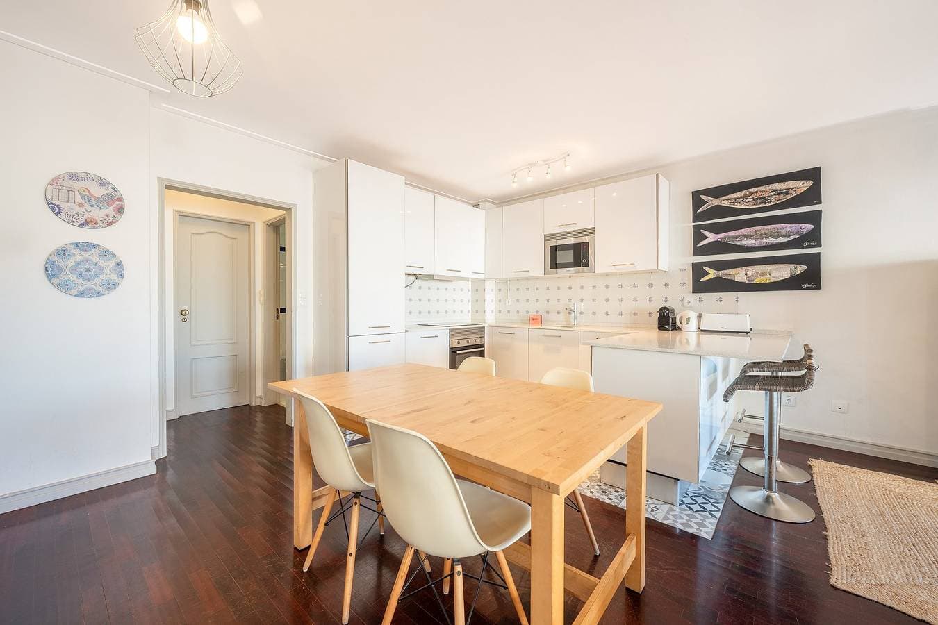 Foto 11 von 32: GuestReady - Stylish haven in Lisbon