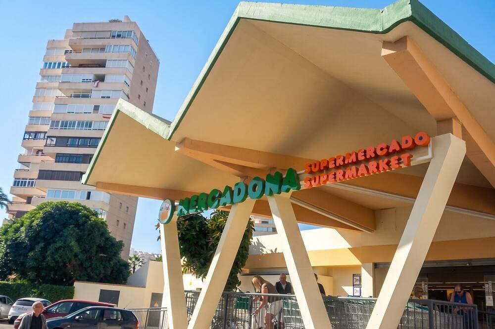 Foto 8 von 21: Homerez - Studio am Meer Torremolinos