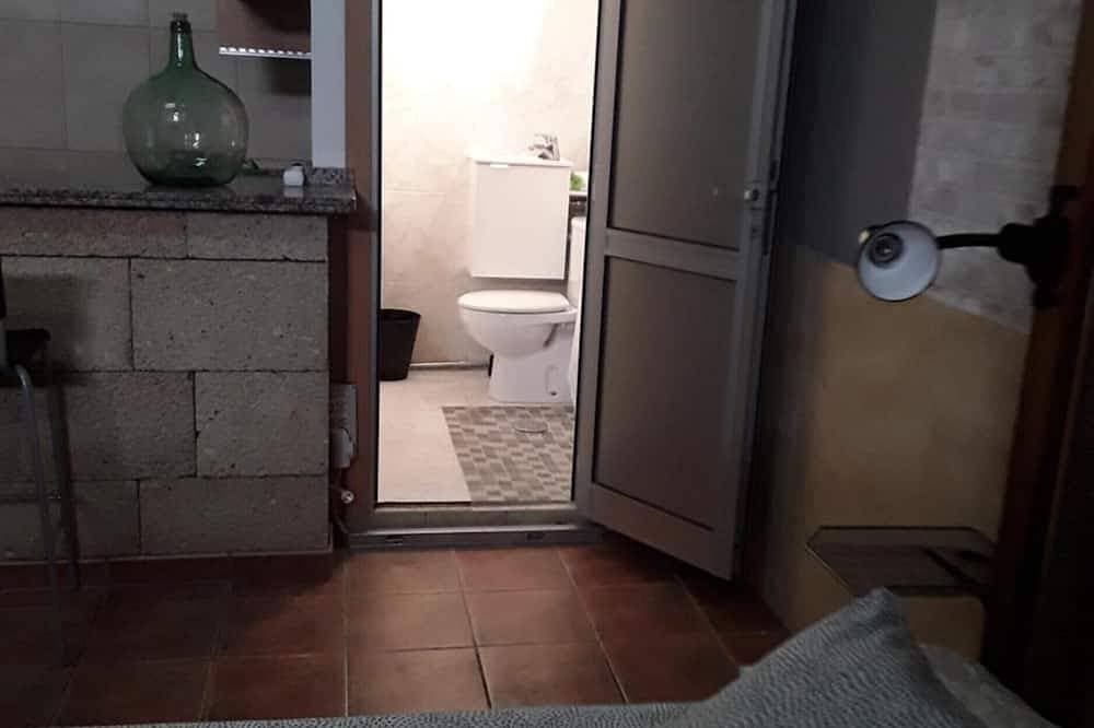 Foto 5 von 15: Ferienwohnung 'Industrial Loft' mit WLAN