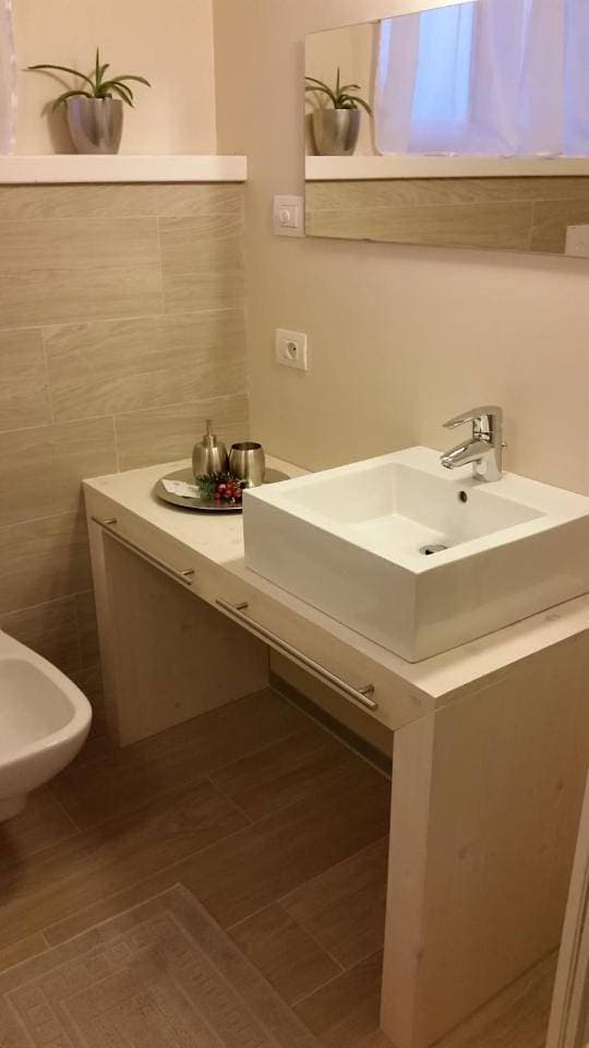 Foto 7 von 20: Double Room with Terrace