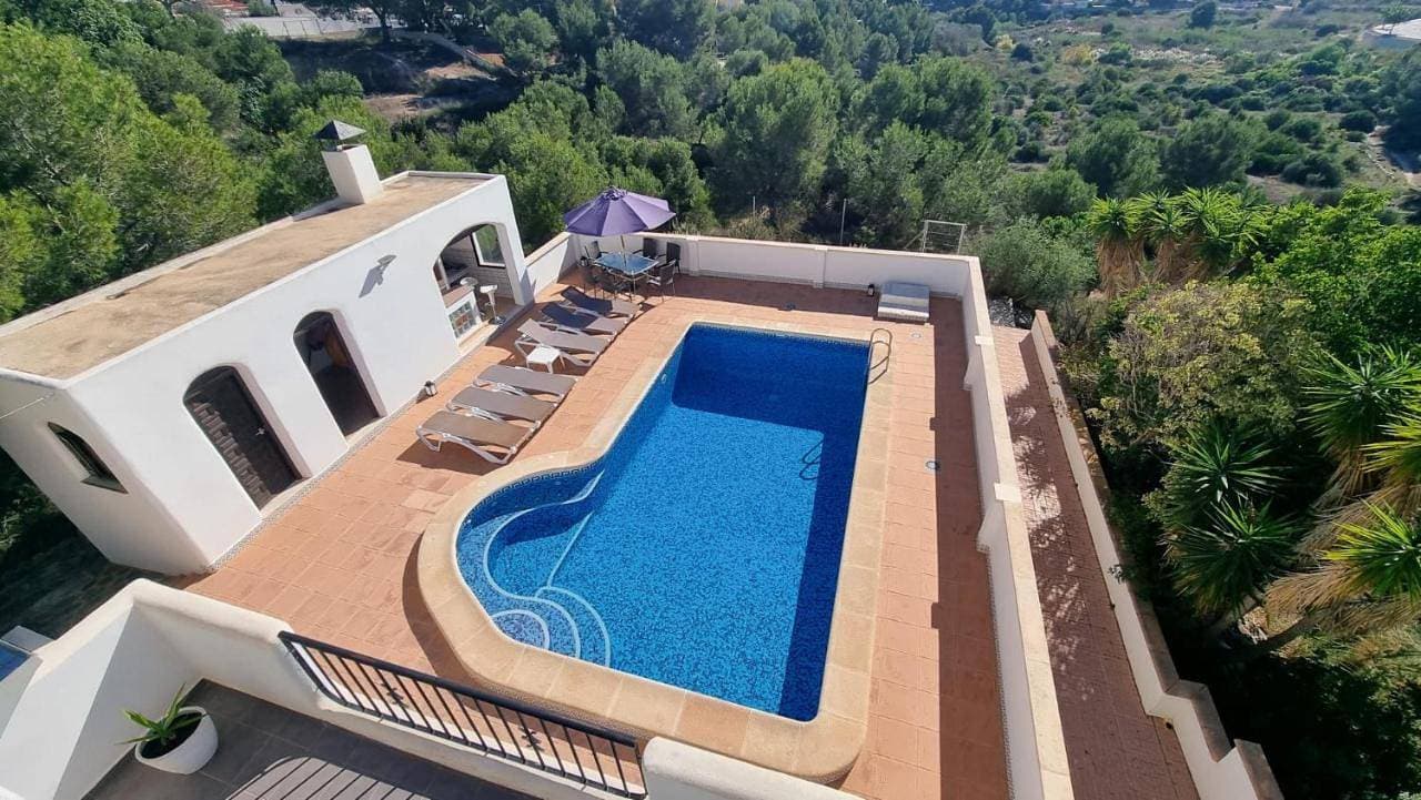 Foto 5 von 26: Deluxe Villa