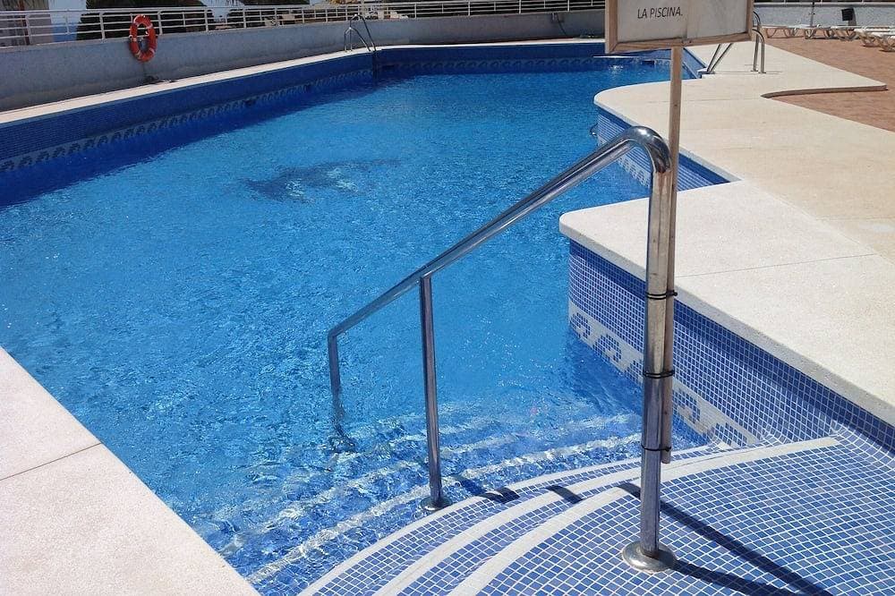 Edificio Cielomar - wedding cake - beautiful 1st floor apartment 1