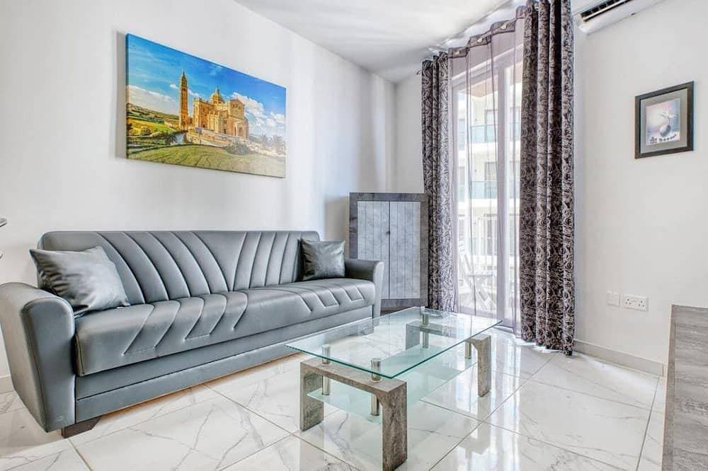 Foto 8 von 20: Sun, Sea & Comfort, Qawra Home w/ Stunning Views