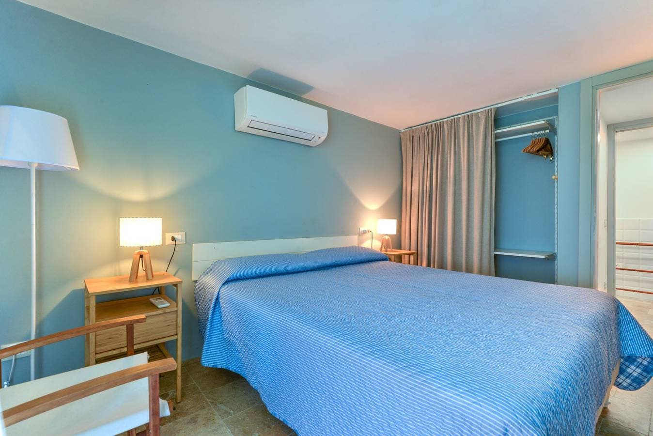 Foto 7 von 41: Ferienhaus für 7 Personen mit Garten