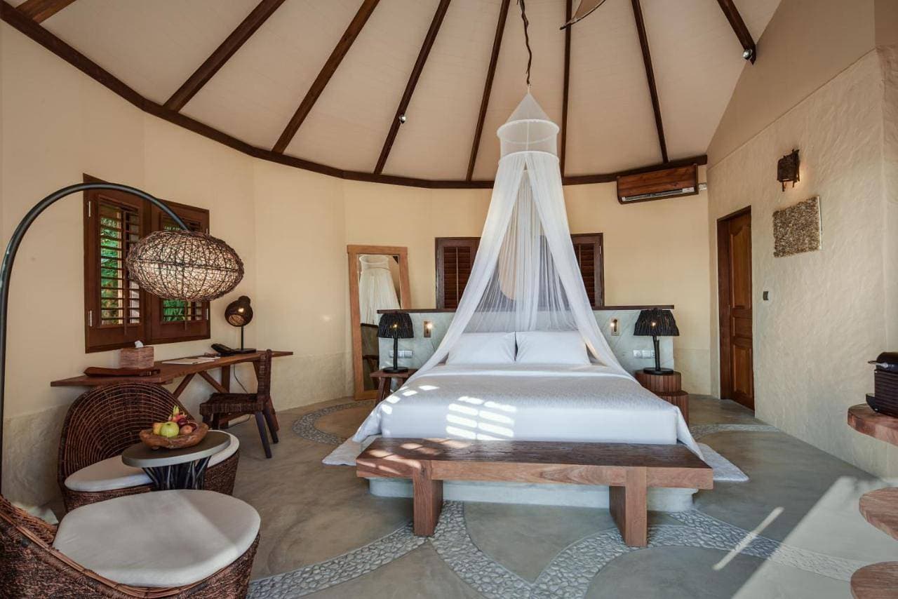 Foto 4 von 9: Beach Villa with 20% off on Spa