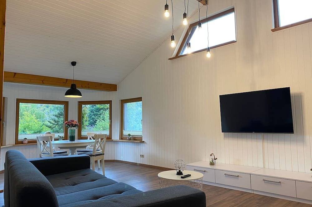Foto 11 von 22: Ferienhaus für 5 Gäste mit 90m² in Wienrode
