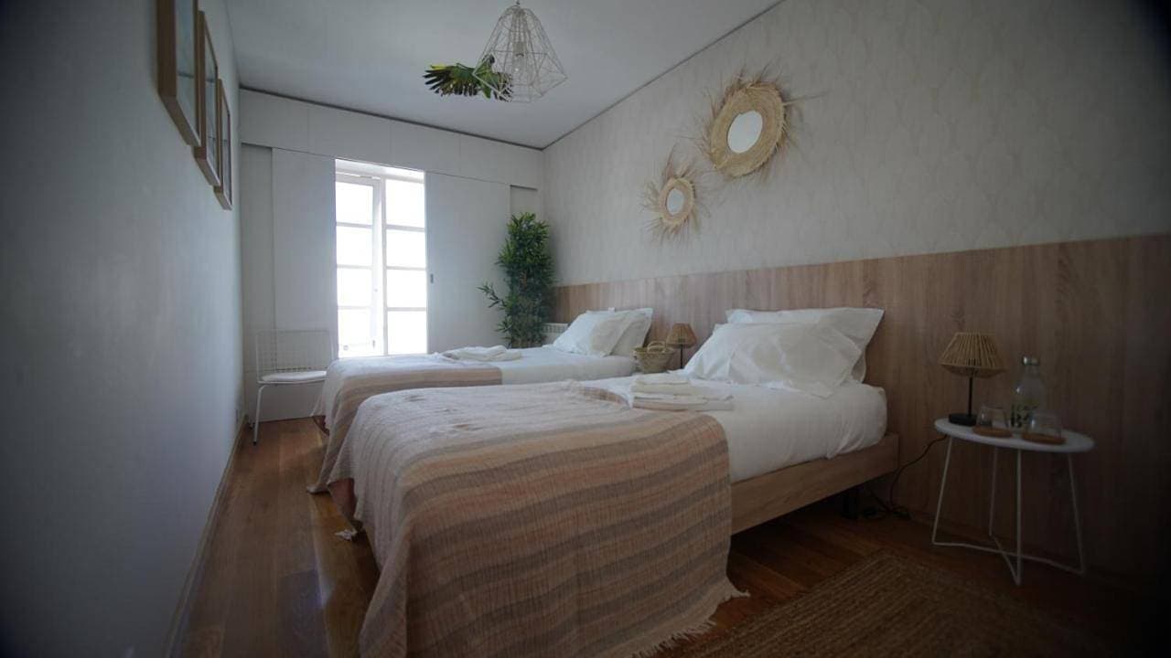 Foto 11 von 12: Double or Twin Room with Private External Bathroom