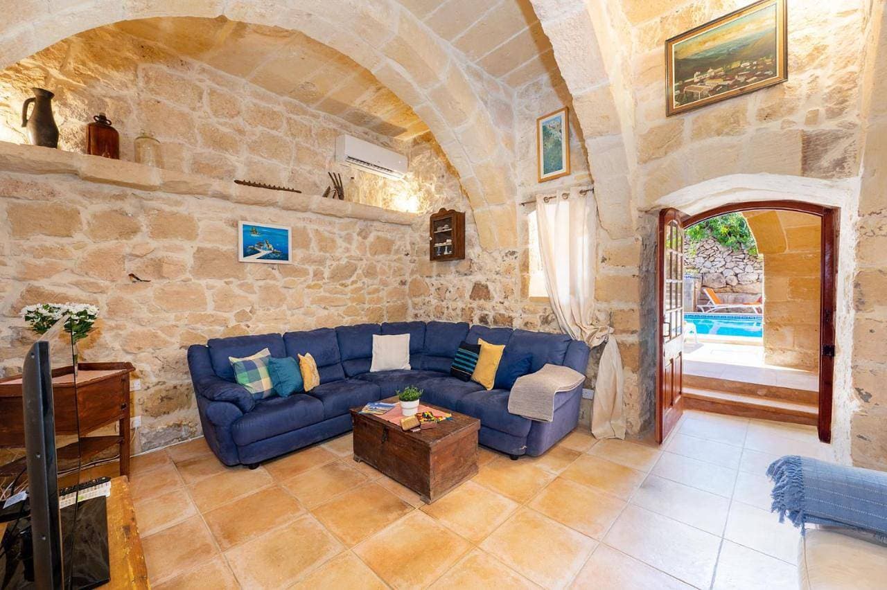 Foto 5 von 5: Three-Bedroom Holiday Home