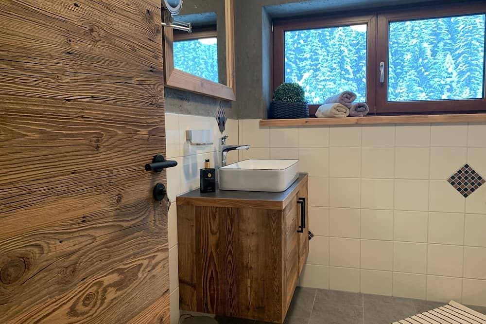 Foto 6 von 22: Ferienwohnung/App. für 3 Gäste mit 43m² in Ehrwald