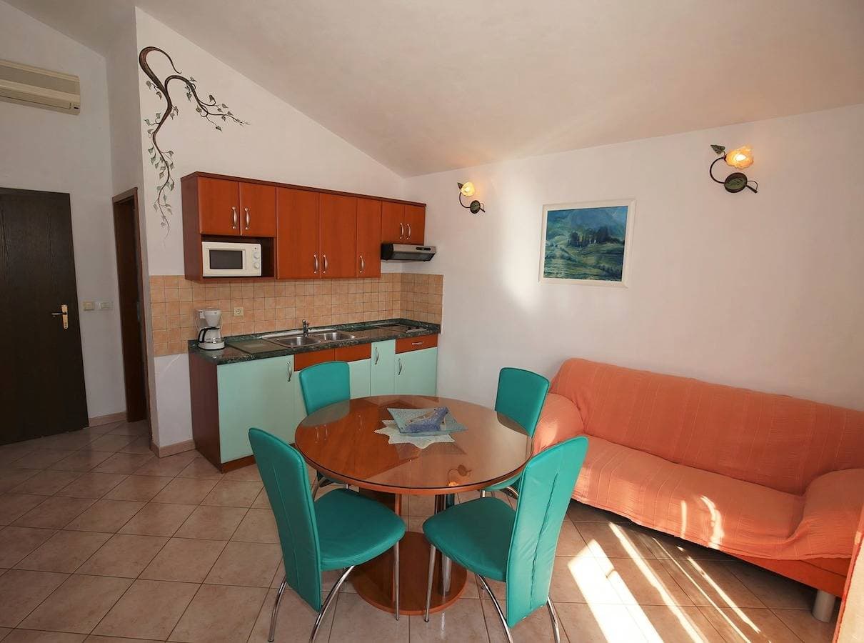 Foto 5 von 20: Family standard apartment