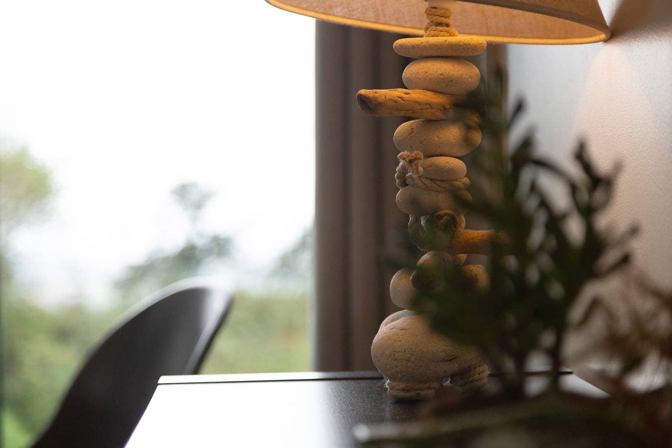 Foto 8 von 27: Einzimmerapartment 'Vue Magique Proche Locronan' mit privater Terrasse, privatem Garten und WLAN