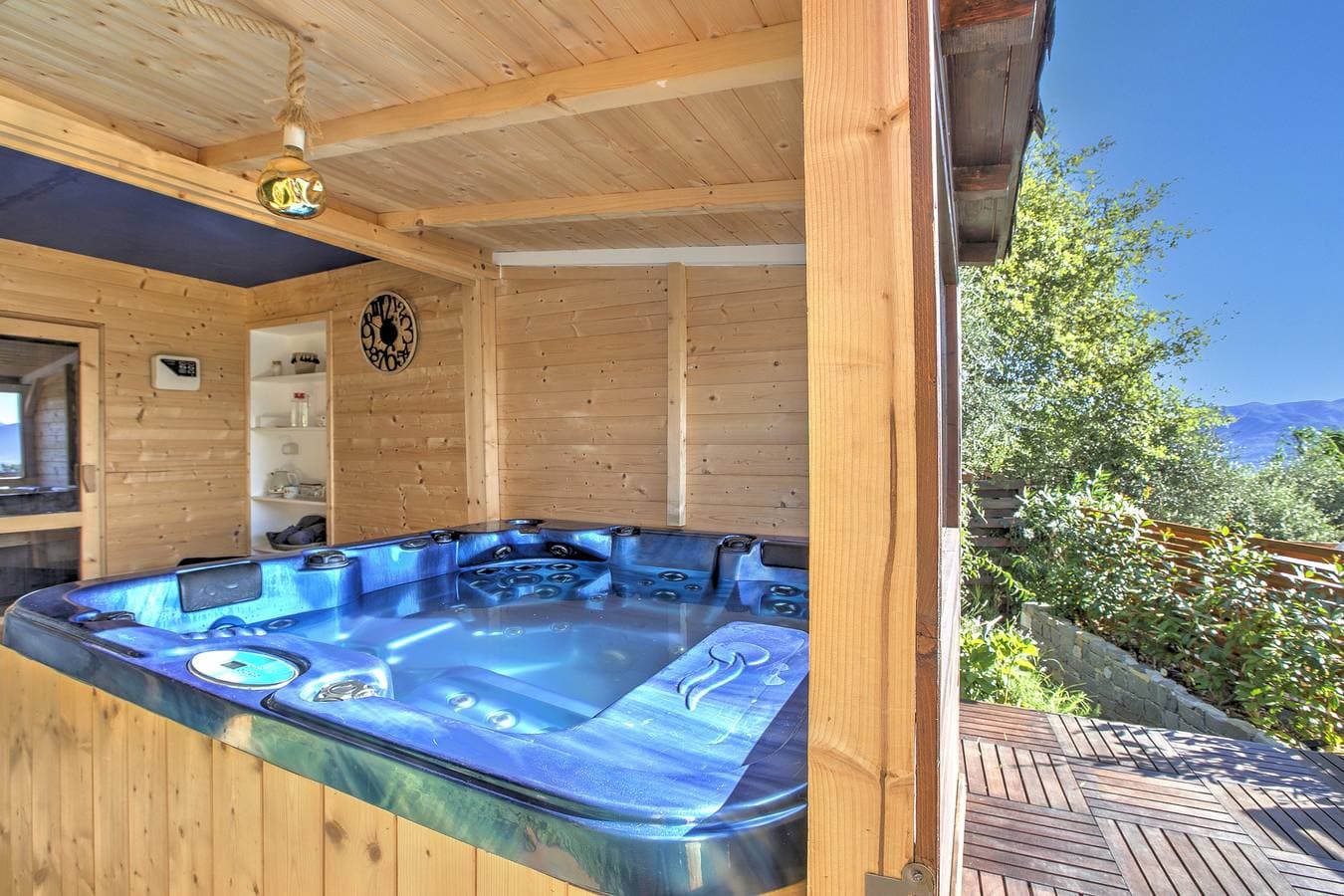 Foto 4 von 35: Casa Fra Gli Ulivi - Ponente