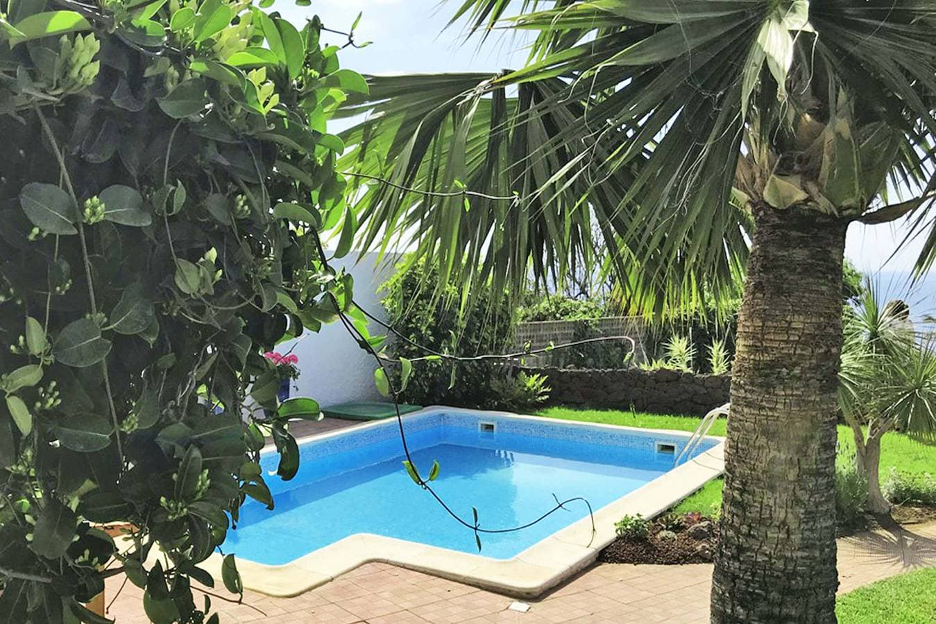 Foto 7 von 24: Villa Maria La Palmita