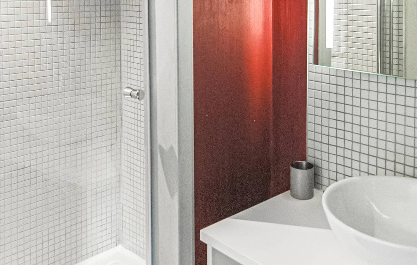 Foto 13 von 17: Ferienhaus für 18 Personen mit Sauna