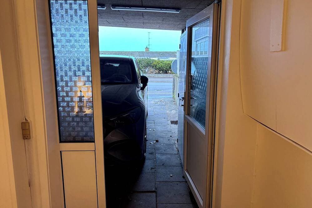 Foto 8 von 17: Gemütliche Ferienwohnung am Tejn Hafen
