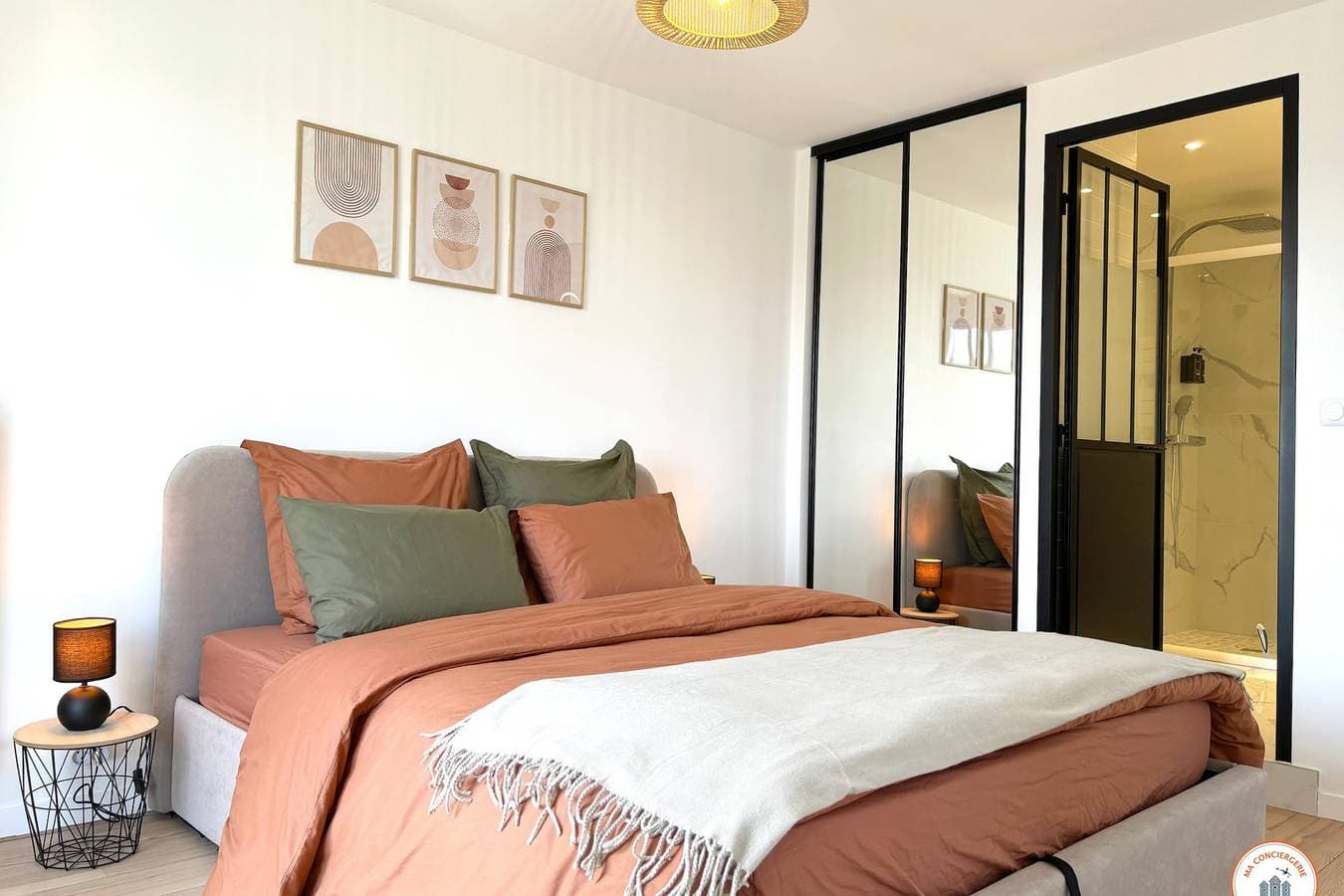 Foto 4 von 26: Ferienwohnung für 4 Personen