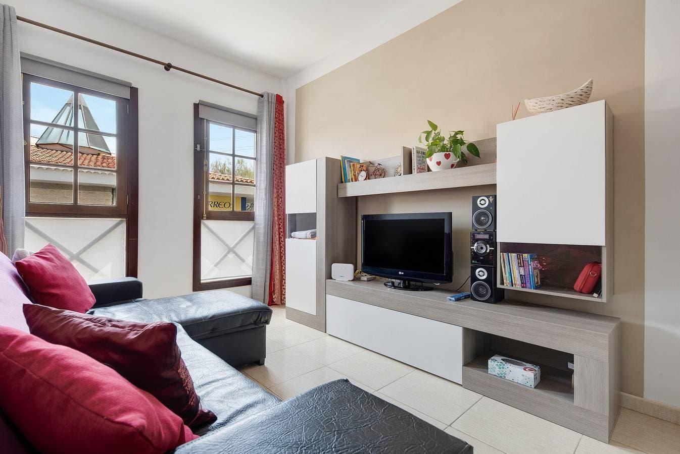 Apartamento Elena 1