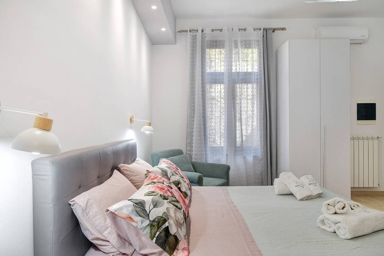 Foto 5 von 21: Apartment 'Alta Costa' mit WLAN und Klimaanlage