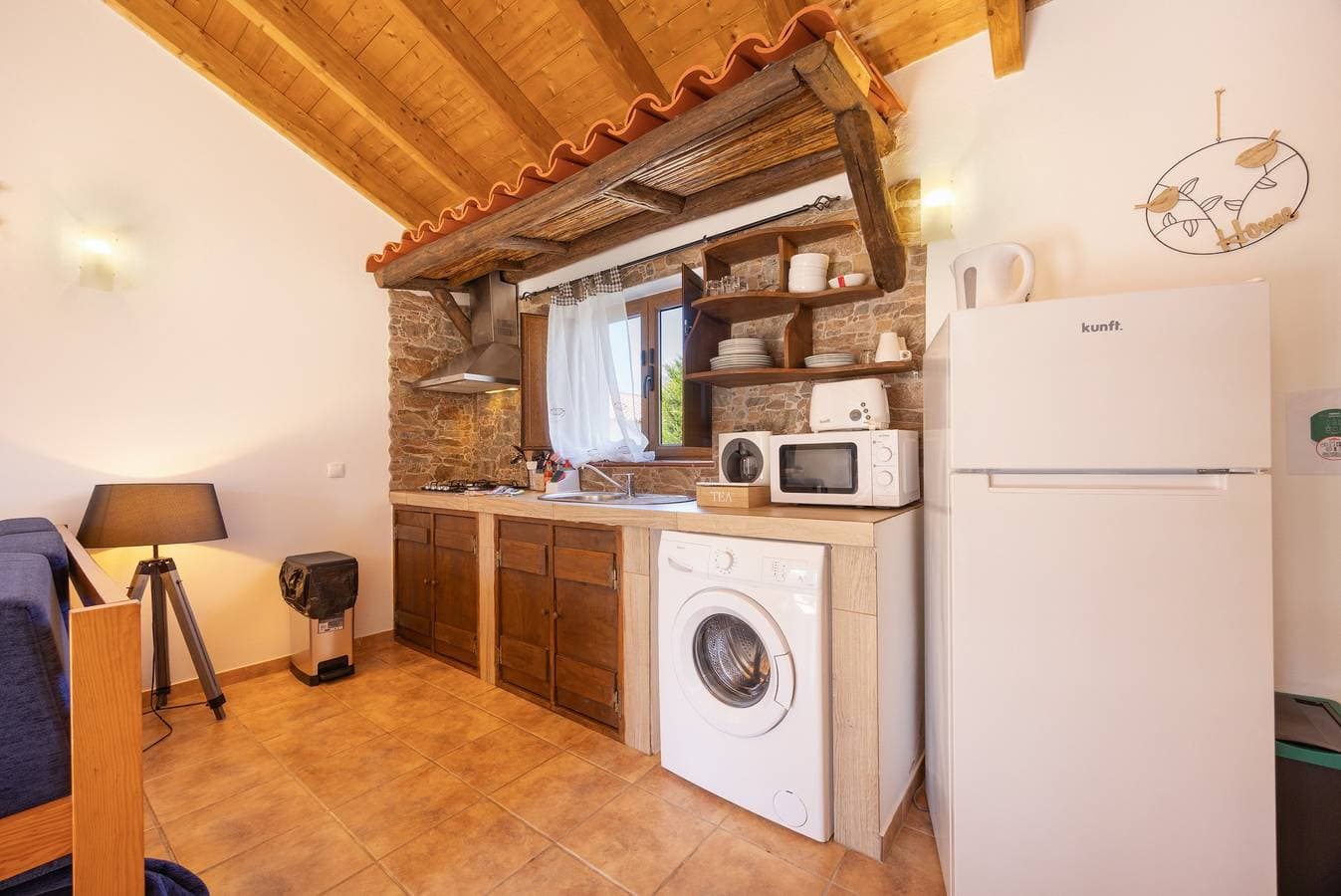 Foto 4 von 31: Villa 'Coureladaltura 2' mit Bergblick, WLAN und Klimaanlage