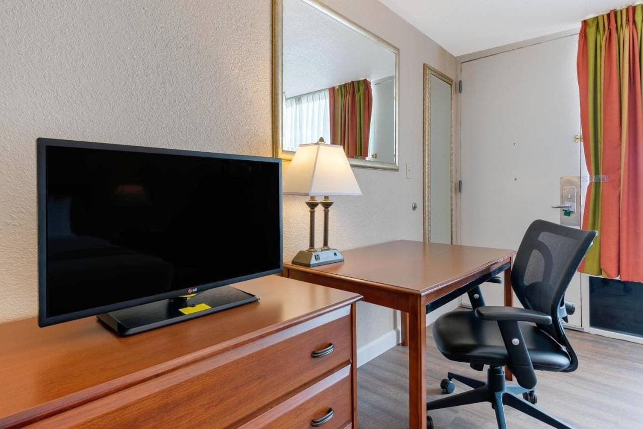 Foto 12 von 40: Quality Inn and Suites Conference Center