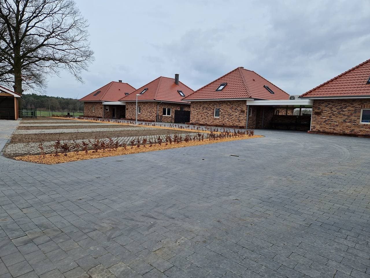 Haus Radde 1