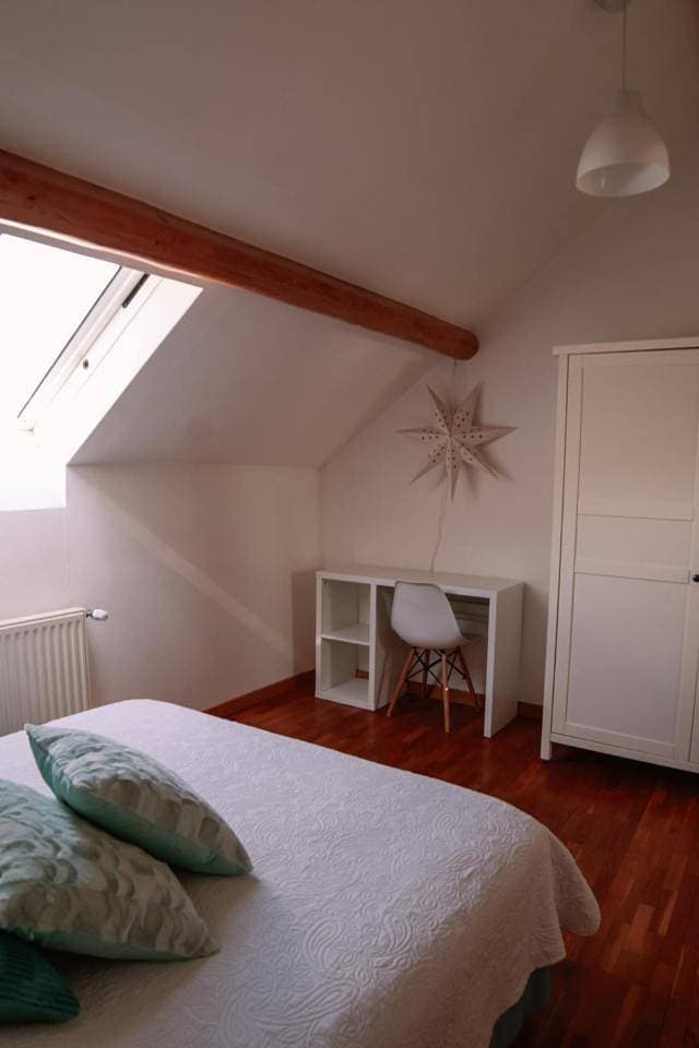 Foto 13 von 41: Apartment