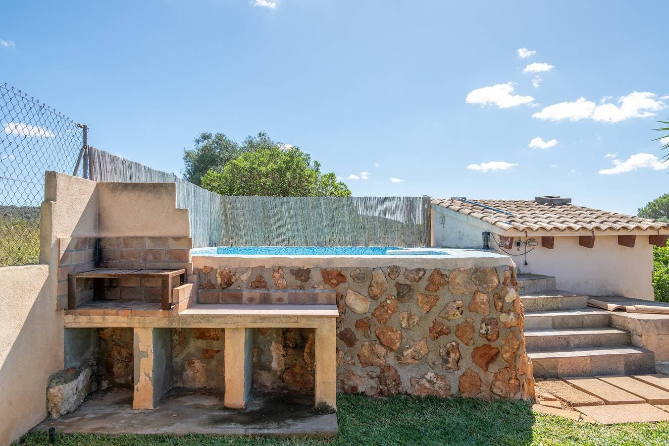 Foto 4 von 31: Finca 'Sa Vela' mit privatem Pool, Wi-Fi und Klimaanlage