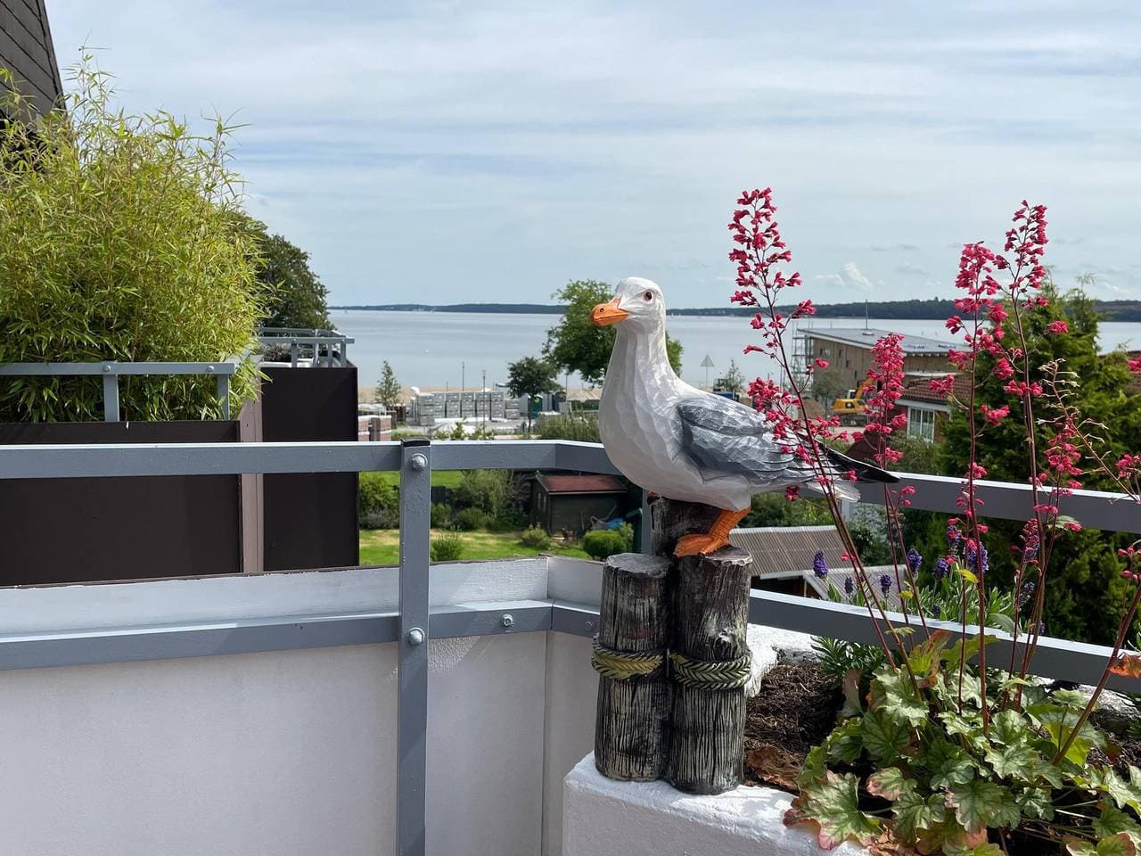Foto 4 von 46: Ferienwohnung Fördefreude