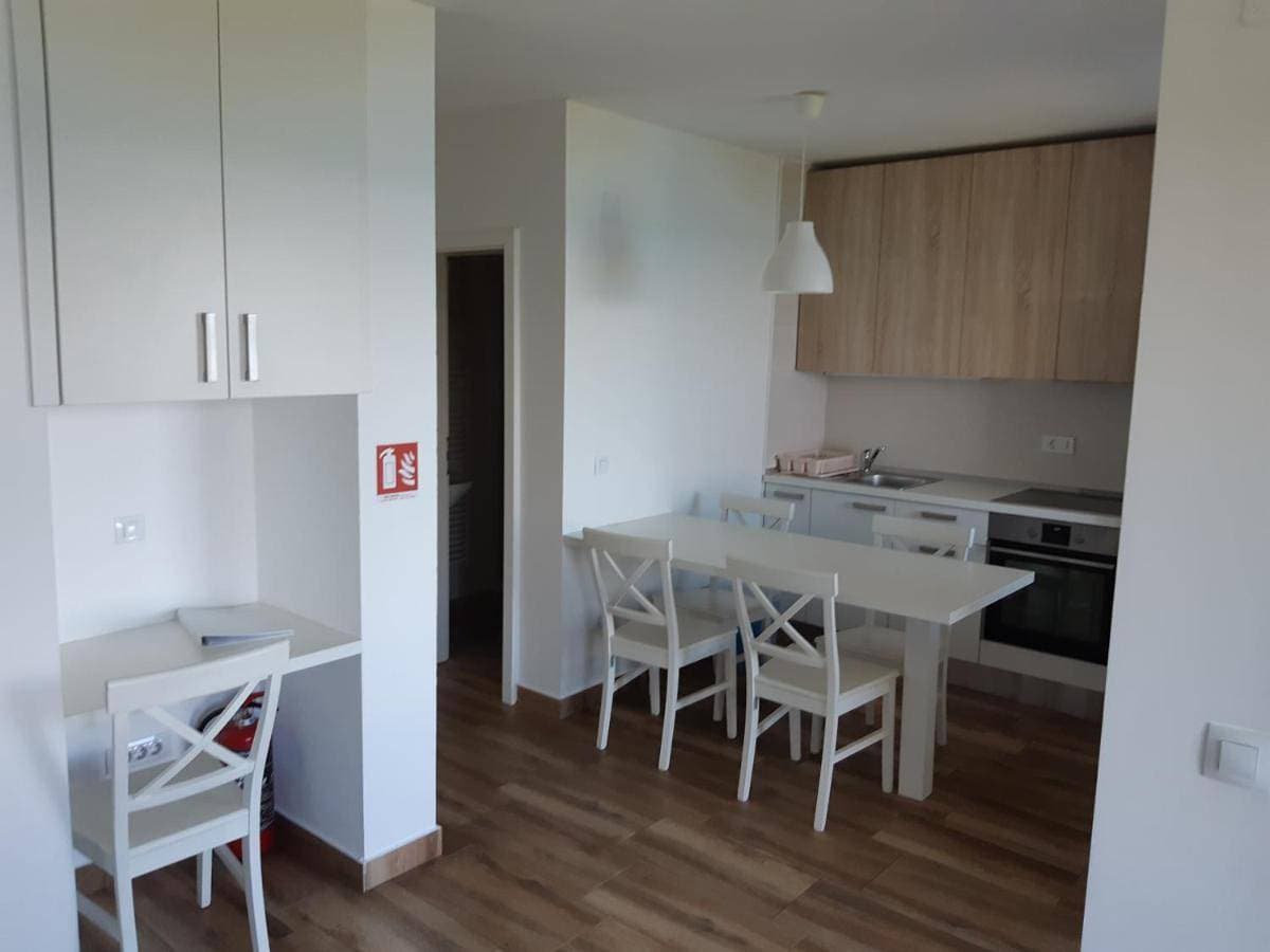 Foto 6 von 38: One-Bedroom House