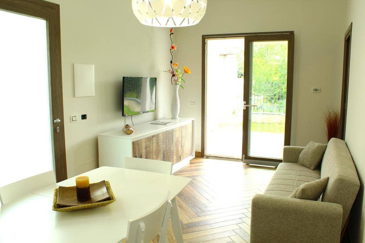 Suite Capaci 1