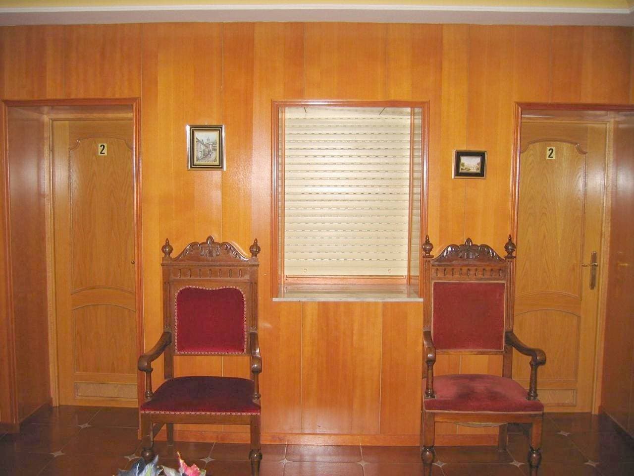 Casa Rural El Patio 1