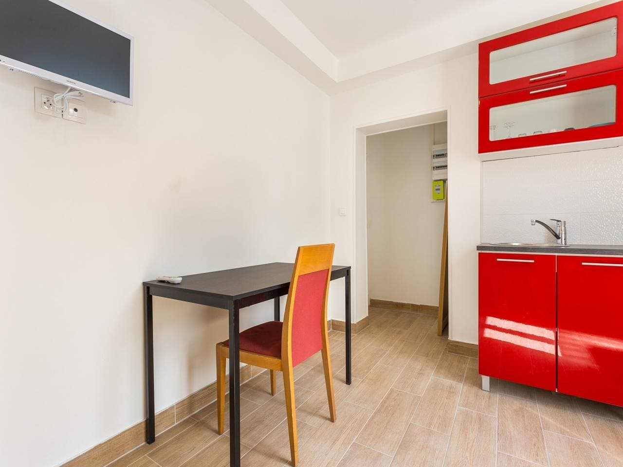 Foto 3 von 9: Gemütliches Studio - 2P - Malakoff / Hauts-de-Seine