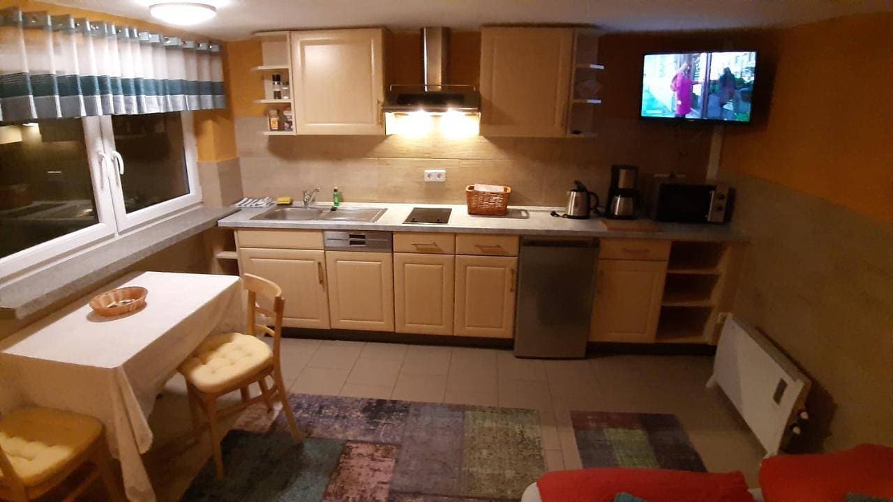 Foto 13 von 35: Double or Twin Room with Private External Bathroom