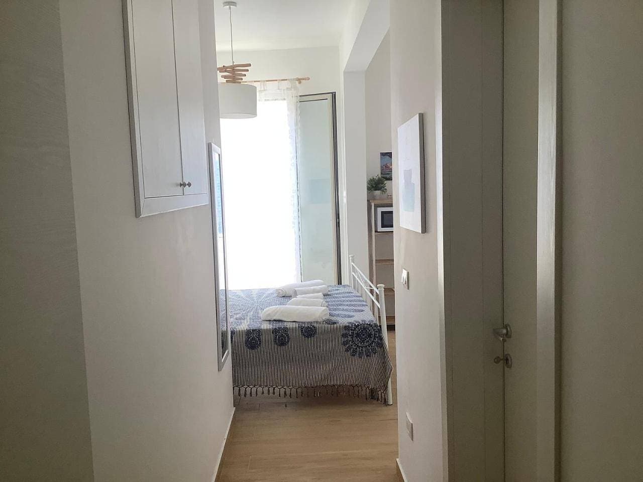 Foto 6 von 18: Double Room with Private Bathroom