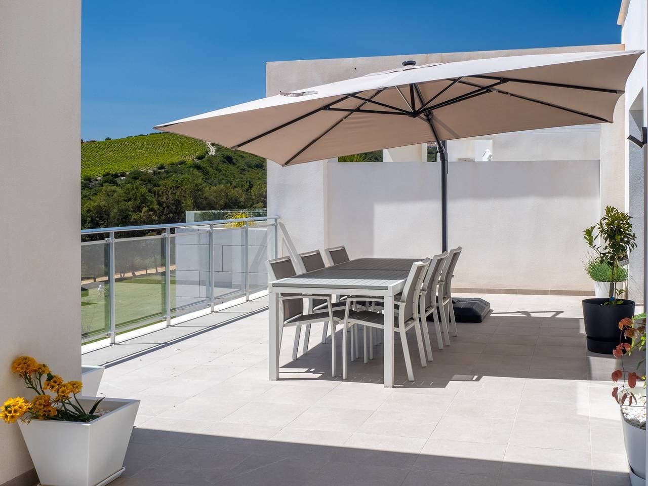 Foto 4 von 26: Casares Green Penthouse 2365 Golf & Luxury