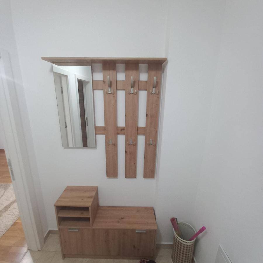 Foto 4 von 17: Apartman Mg