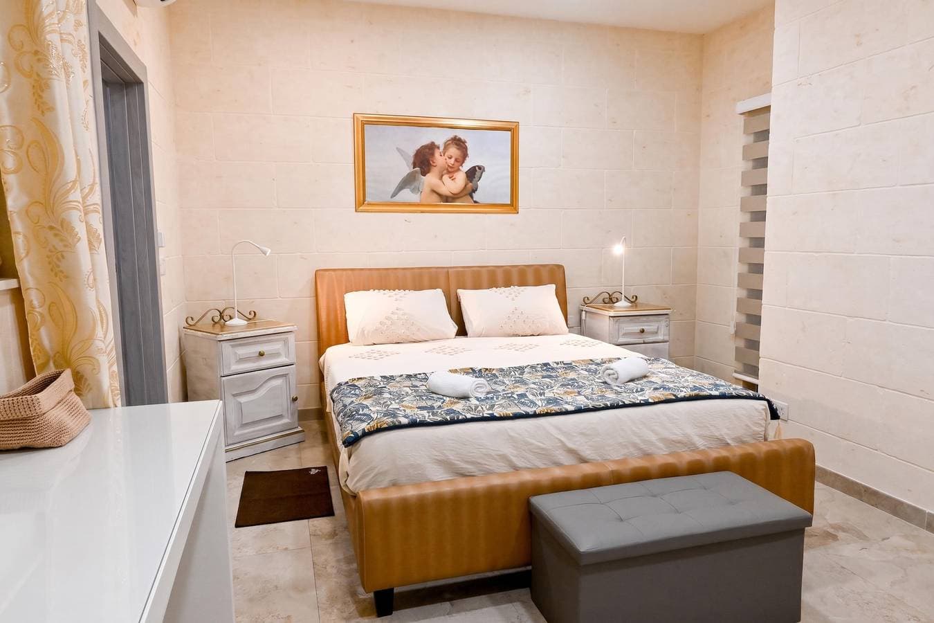 Foto 4 von 40: Xlendi bay wonderfull 3 bdr apart Gozo