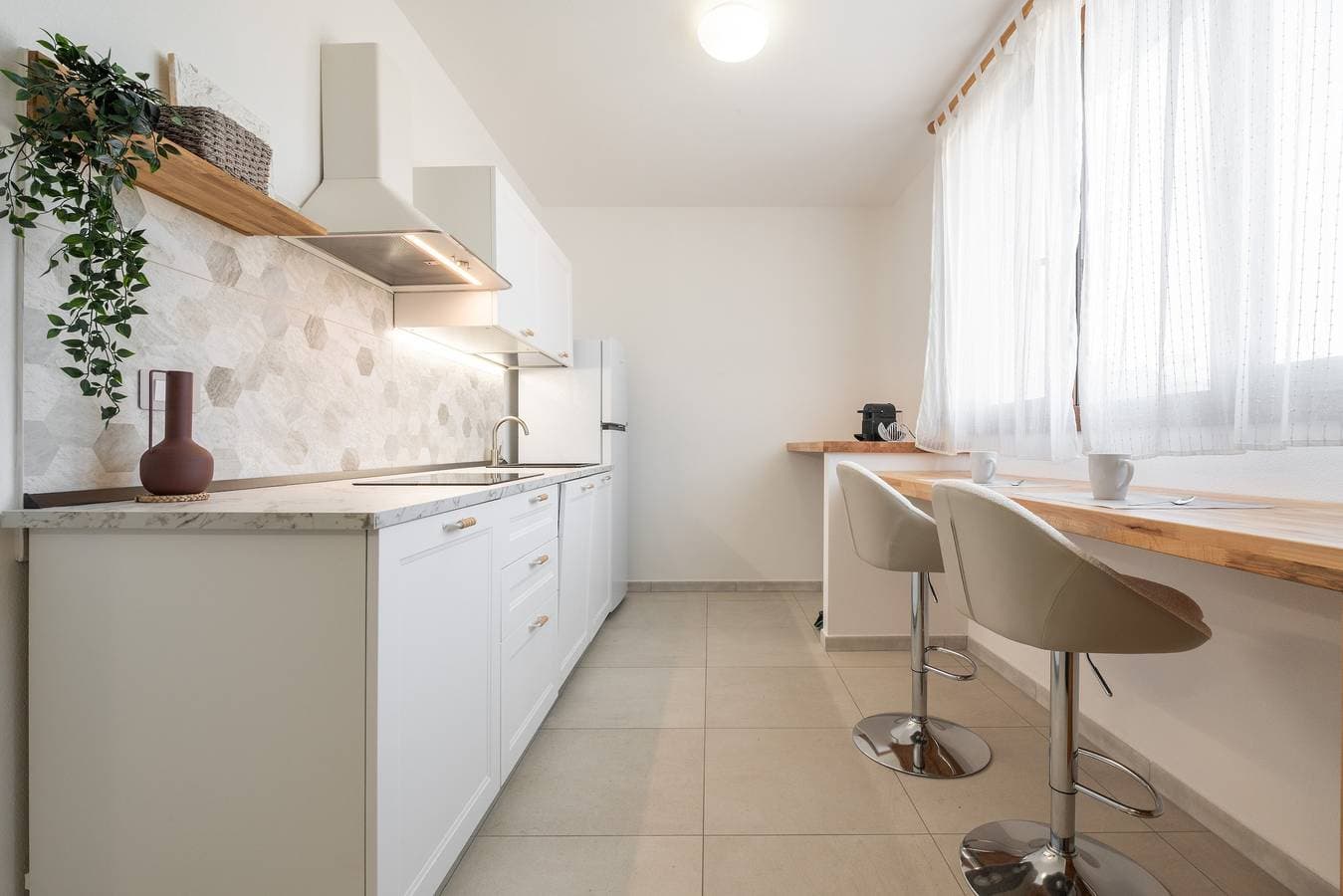 Foto 7 von 27: Sonnige Eleganz und zeitgemäßes Design in Teulada