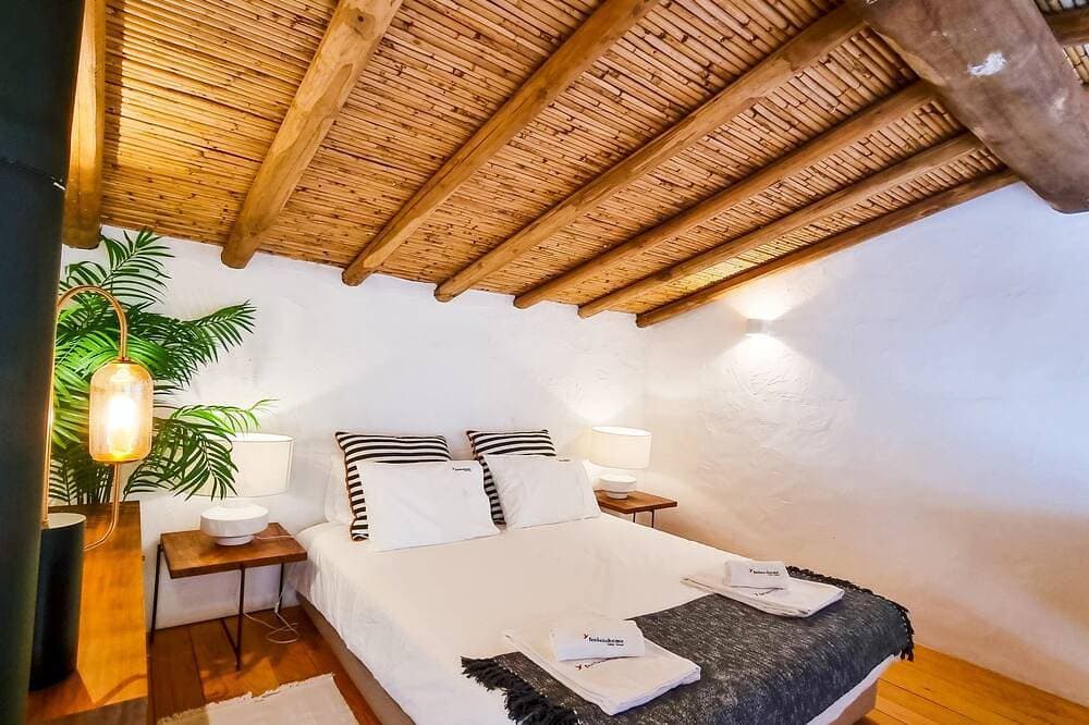 Foto 2 von 7: Flh Vale Judeu Rustic Mezzanine Cottage II