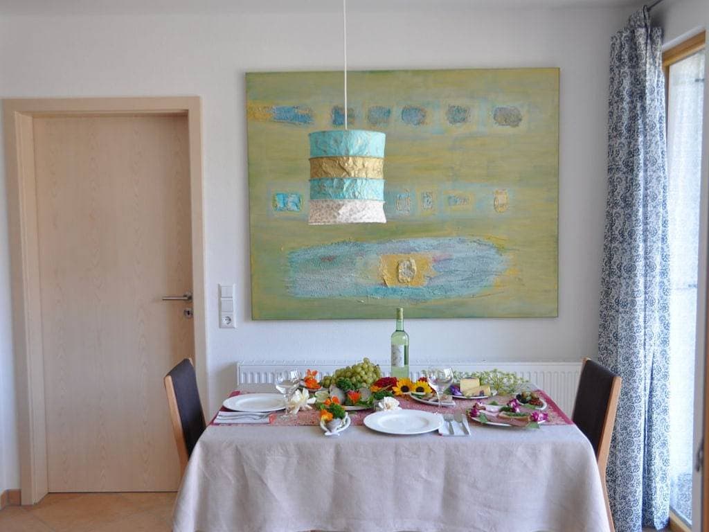 Foto 4 von 19: Ferienwohnung in Salem mit Schwimmbecken