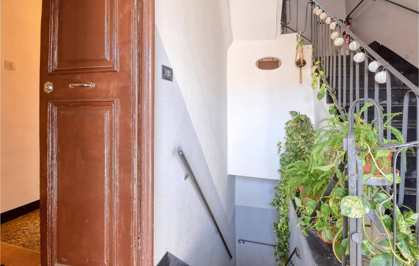 Foto 6 von 17: Appartement am Meer mit WiFi, Einzelbett - 2km zum Strand