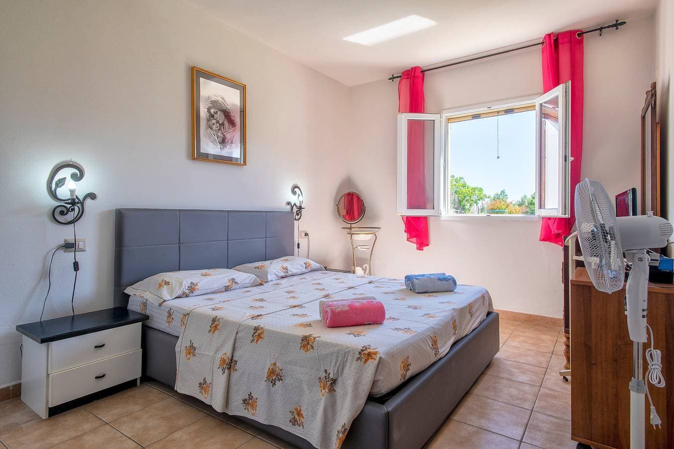 Foto 7 von 23: Ferienhaus 'Gadem House' mit privatem Pool und privatem Garten