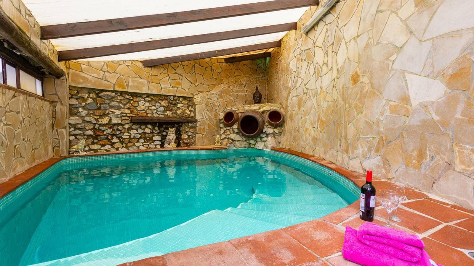 Foto 5 von 48: Villa El Jardín