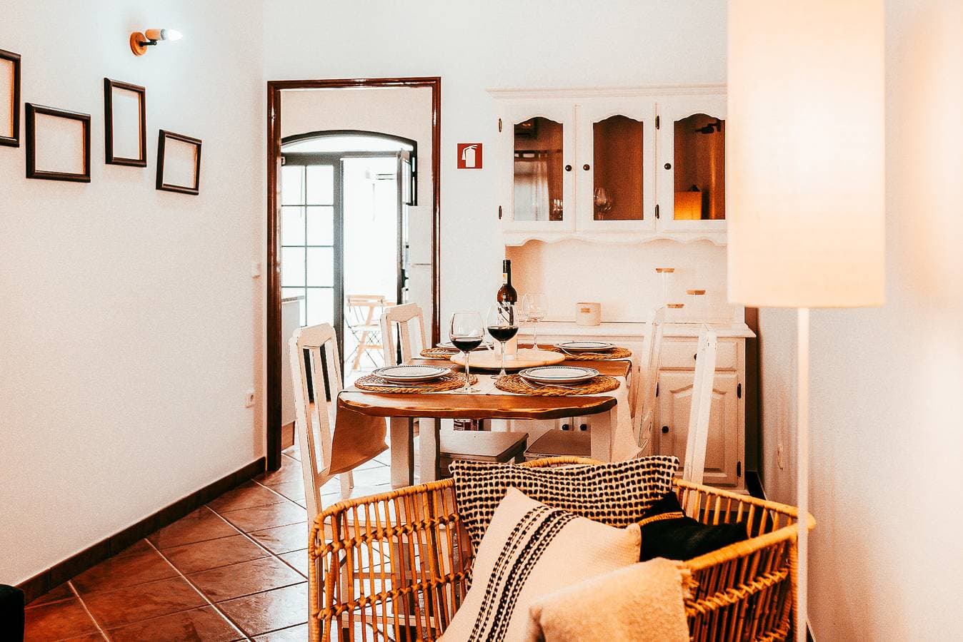Altura Beach Villa 1