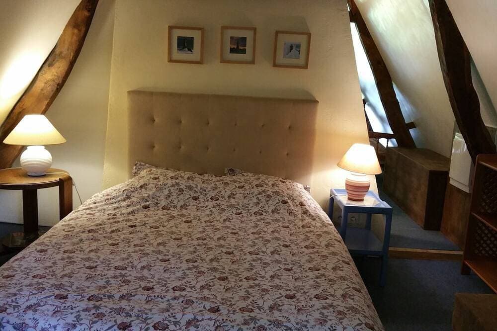 Foto 6 von 30: Authentische normannischen Fachwerkhaus