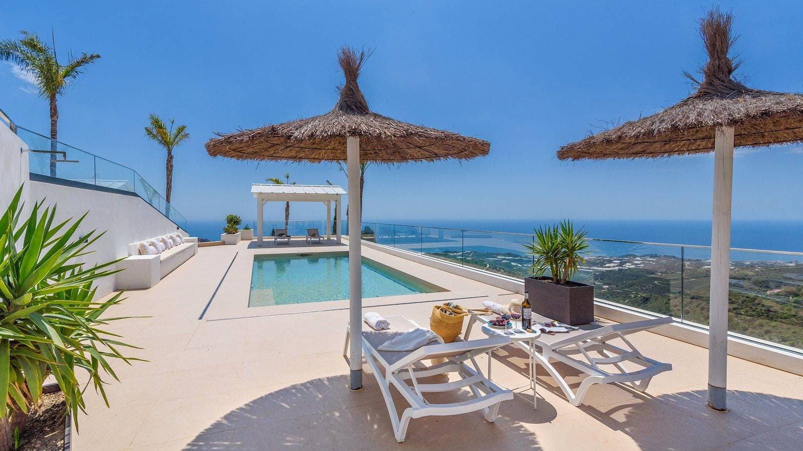 Foto 5 von 43: Casa What a Life Sayalonga by Ruralidays
