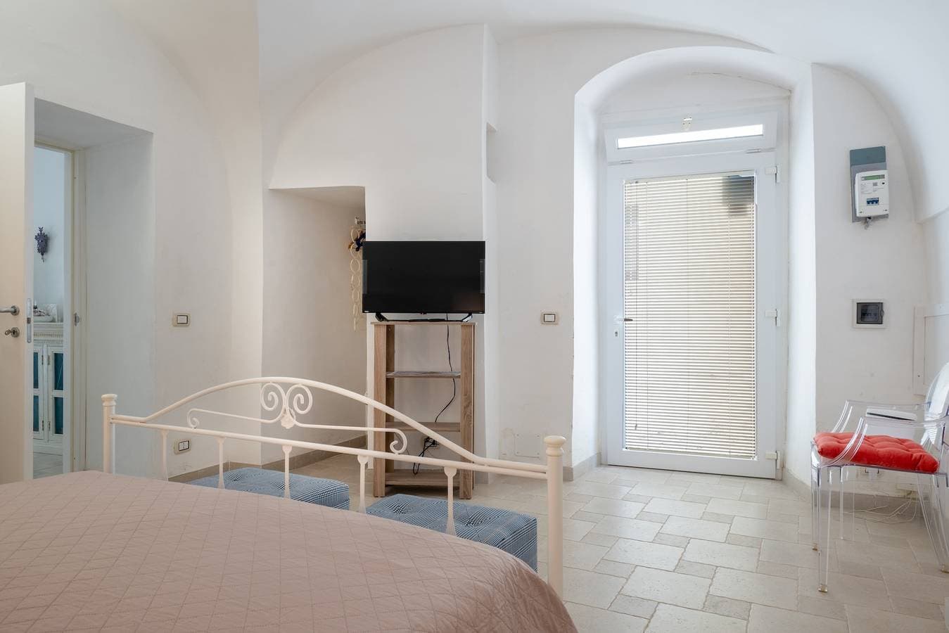 Foto 4 von 22: Ferienhaus 'Arco Antelmy'